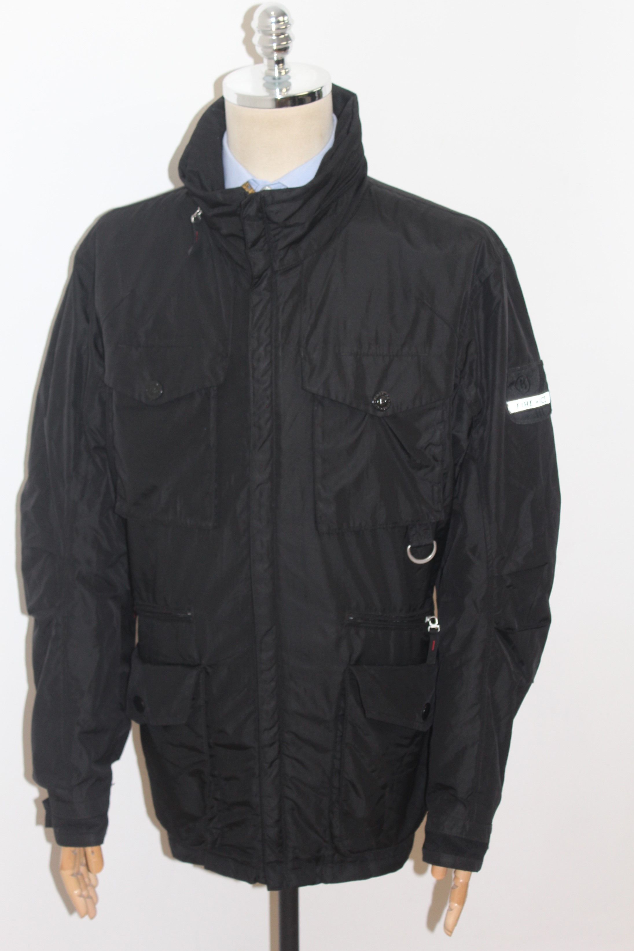 Bogner Men's BOGNER Fire&Ice Jacket Size US L / EU 52-54 / 3 - 1 Thumbnail