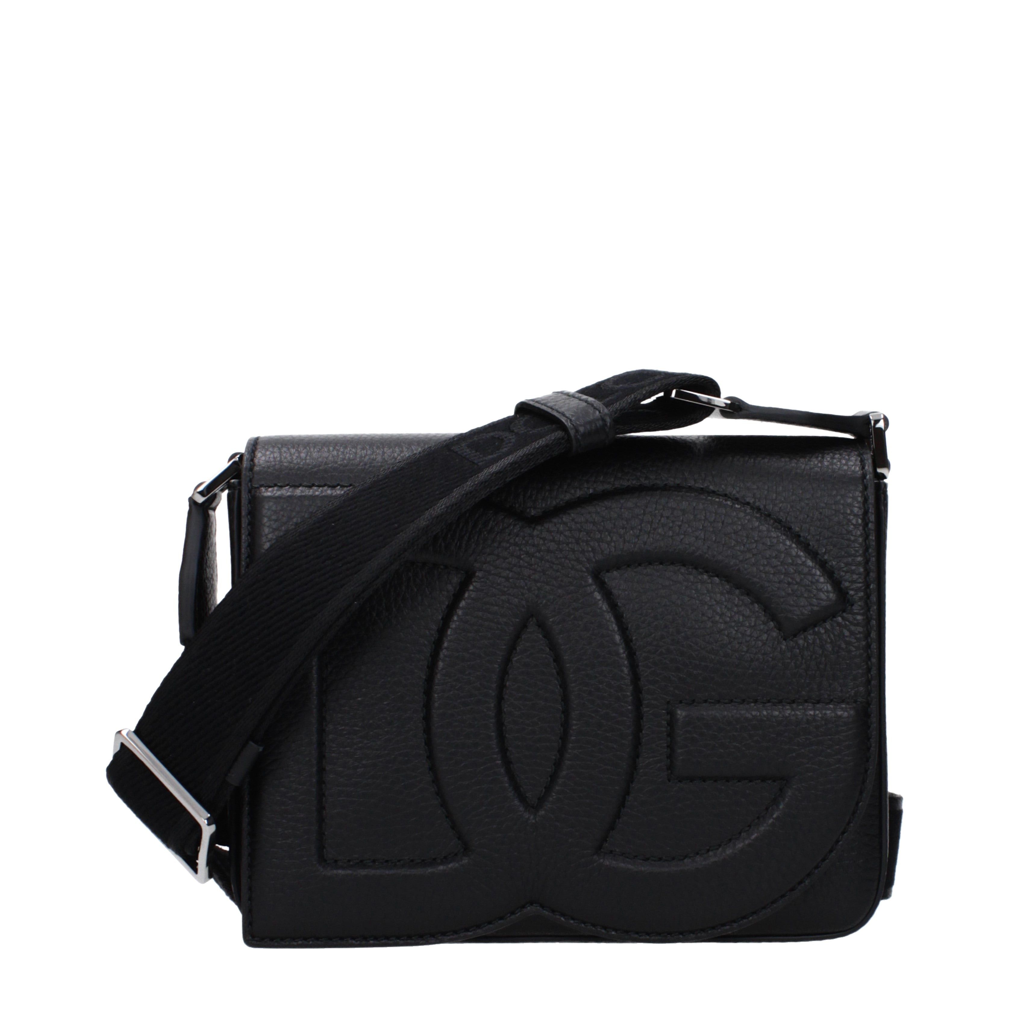 Dolce & Gabbana Crossbody Bags Size ONE SIZE - 1 Thumbnail