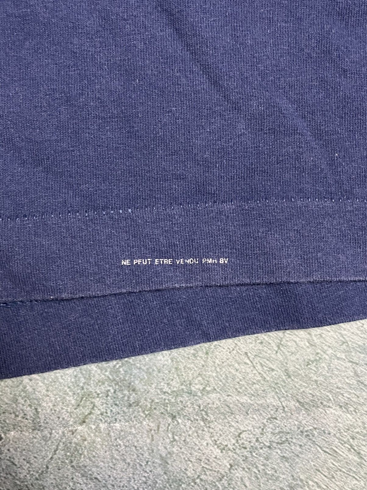 Other Screen stars t-shirt vintage Size US XL / EU 56 / 4 - 3 Thumbnail