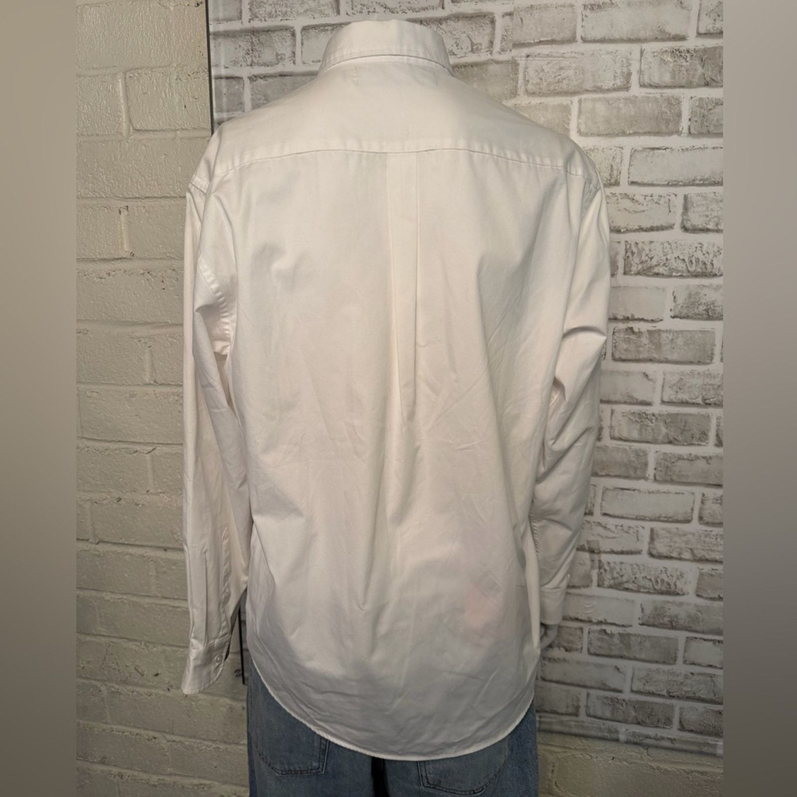 Other rare Fashion Ruined My Life I’m in your walls Graphic Shirt Size US L / EU 52-54 / 3 - 3 Thumbnail
