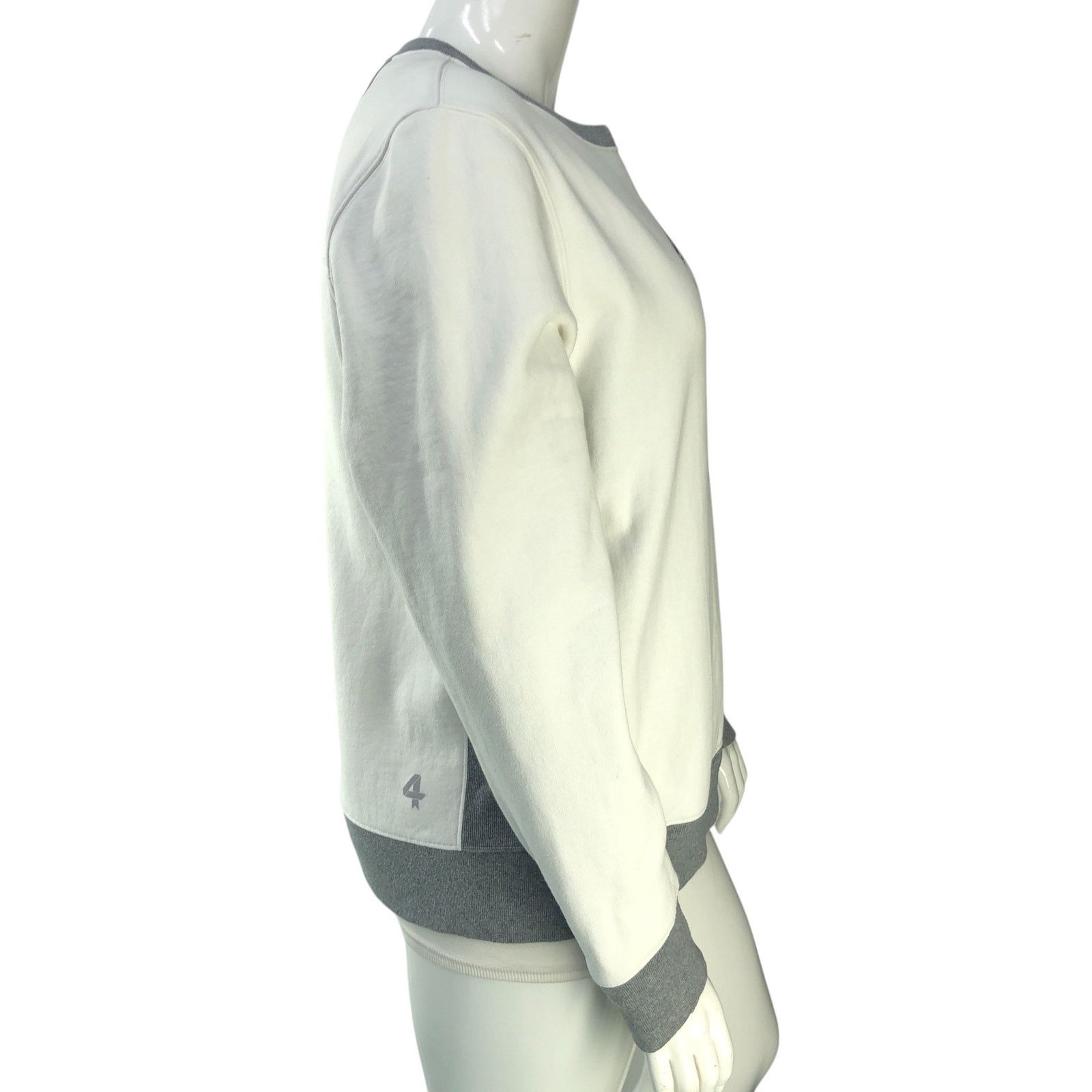 Peloton Fourlaps x Peloton Size L Sweatshirt Zip Kangaroo Pocket Size L / US 10 / IT 46 - 9 Thumbnail