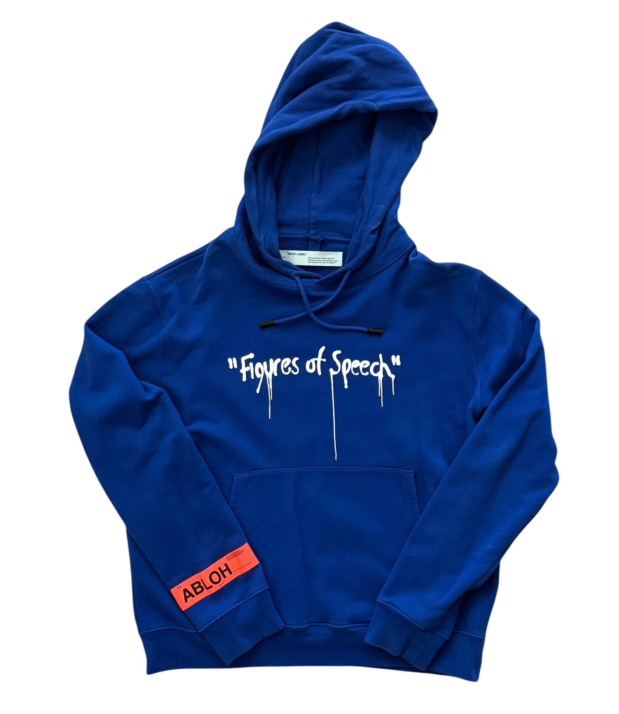 Off-White Off-White x Simon Brown x Swarovski - Figures of Speech Size US XL / EU 56 / 4 - 1 Thumbnail