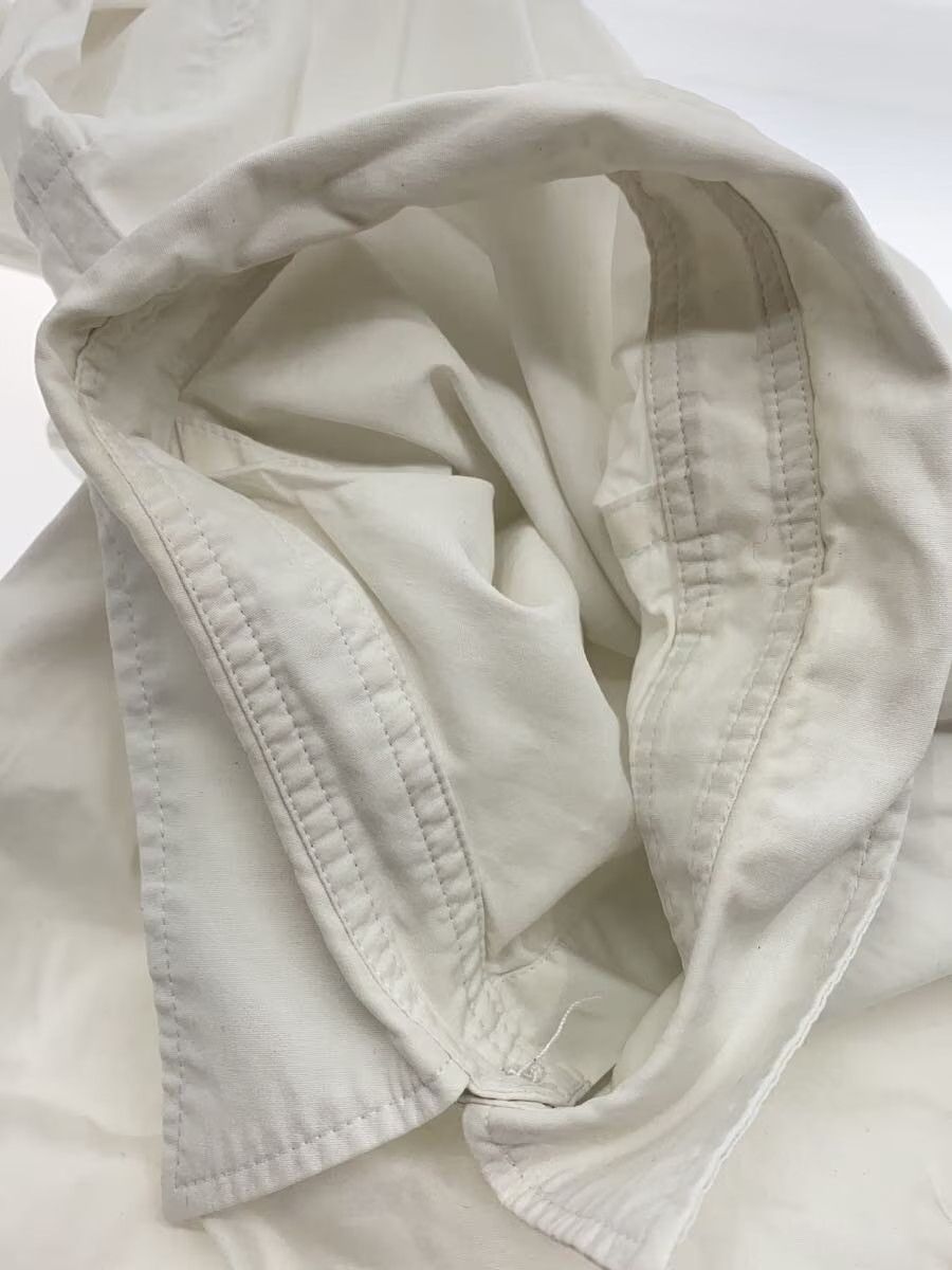 Yohji Yamamoto Yohji Yamamoto / HH-B76-035 Long Sleeve Shirt Size US L / EU 52-54 / 3 - 7 Thumbnail