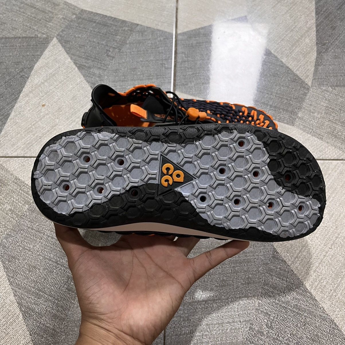 Nike ACG NIKE ACG WATERCAT+ Size US 8.5 / EU 41-42 - 5 Thumbnail