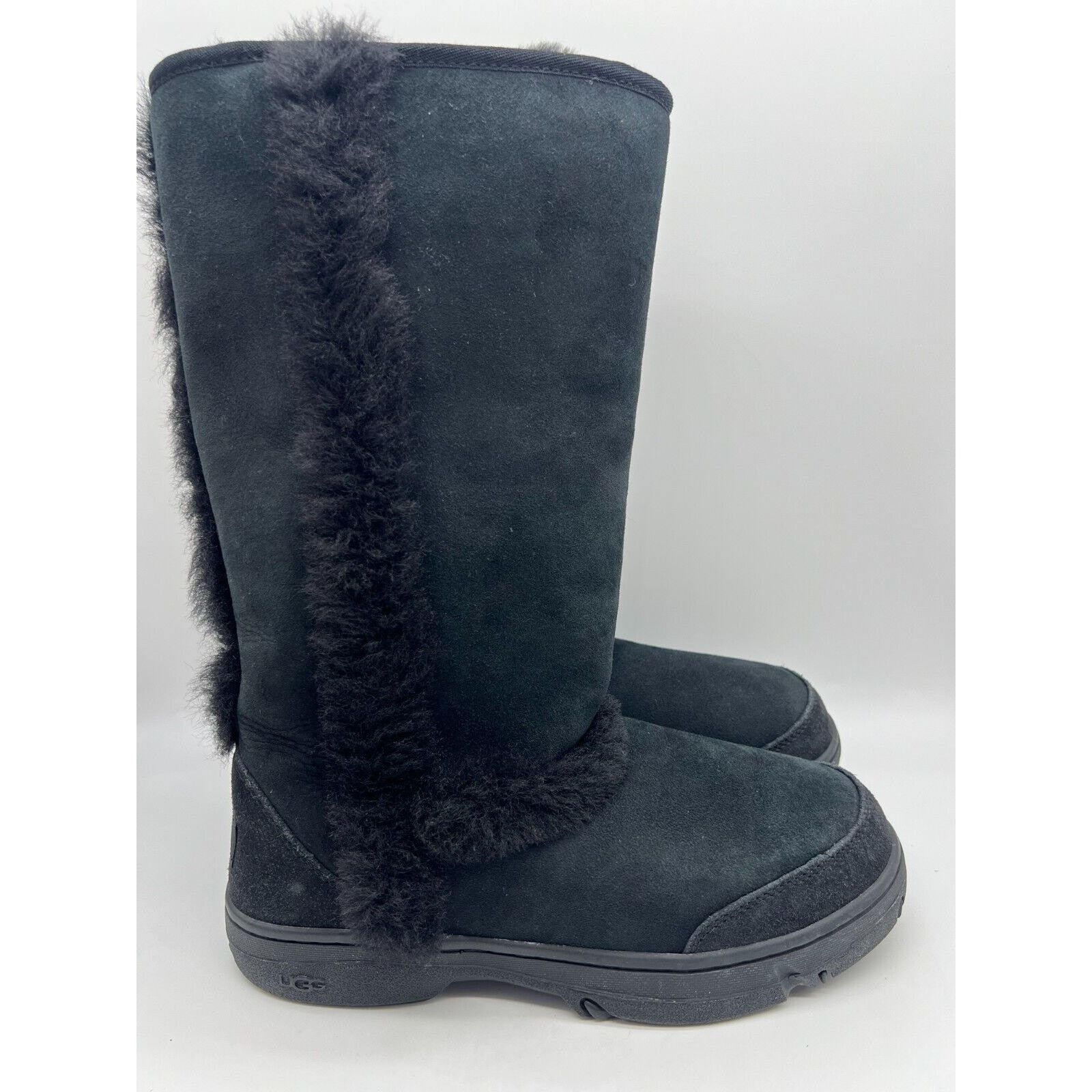 Ugg sunburst fashion tall boots