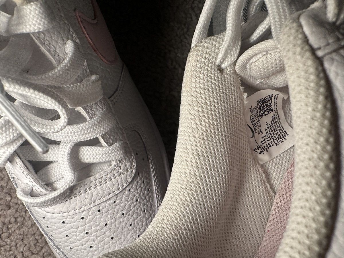 Nike Nike Women’s Air Force 1 Size US 7 / IT 37 - 5 Thumbnail