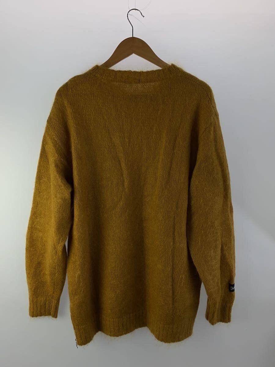 Undercover AW22 Mohair Sweater Size US L / EU 52-54 / 3 - 2 Thumbnail