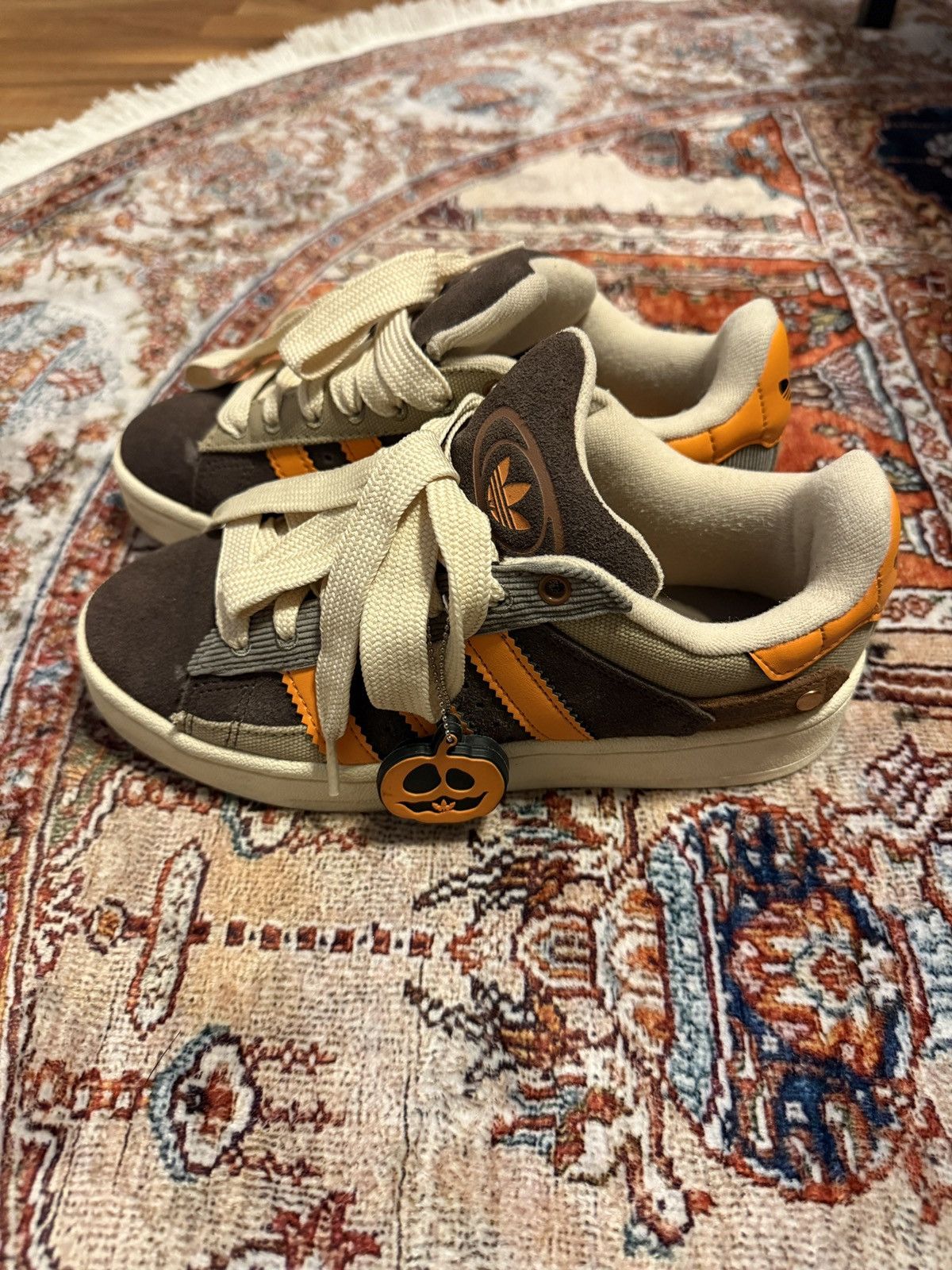 Adidas Adidas Campus 00 🎃 Size US 6.5 / IT 36.5 - 2 Thumbnail