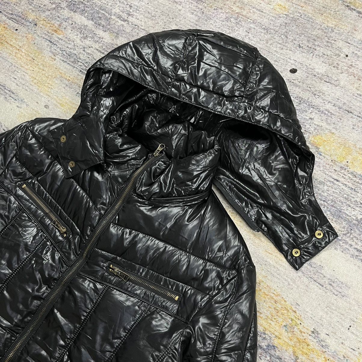 14th Addiction Spinash puffer jacket vkei style Size US L / EU 52-54 / 3 - 5 Thumbnail