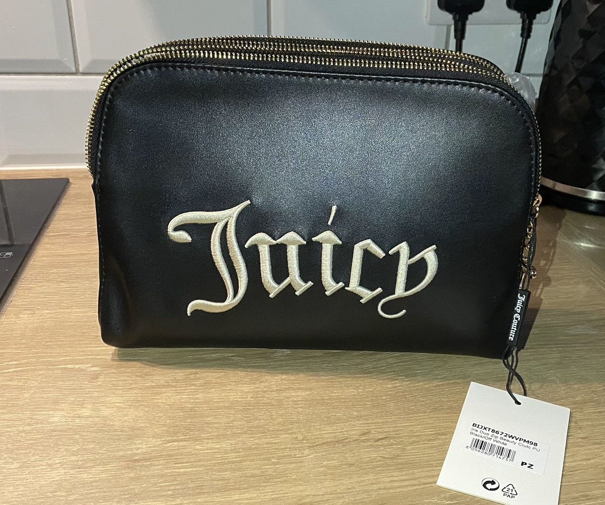 Juicy couture clutch deals