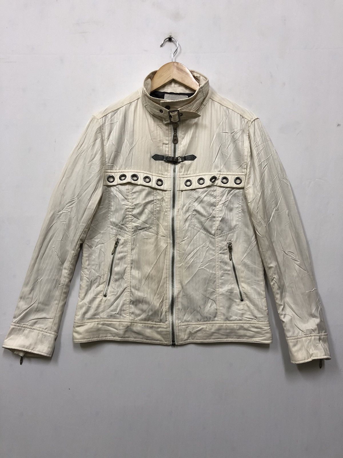 If Six Was Nine × Japanese Brand CREATE BAREFOOT I6W9 Size US M / EU 48-50 / 2 - 1 Thumbnail