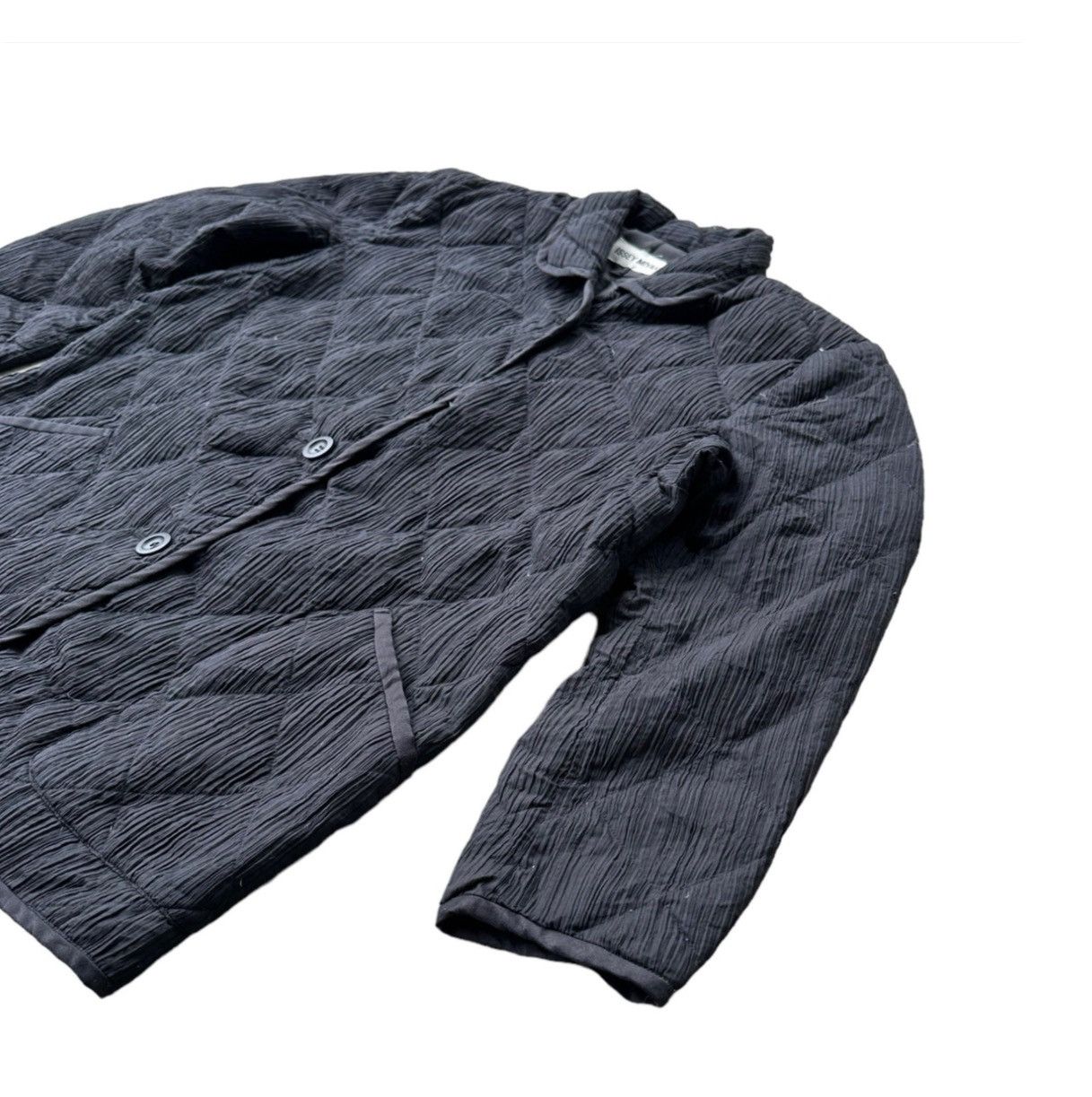 Issey Miyake 🔥Archived🔥 Issey Miyake quilted jacket avant garde Size US L / EU 52-54 / 3 - 5 Thumbnail