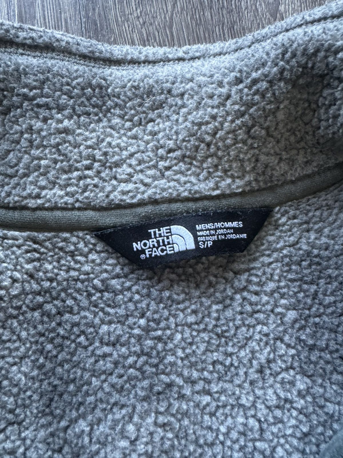The North Face The North Face Pullover Size US S / EU 44-46 / 1 - 3 Thumbnail