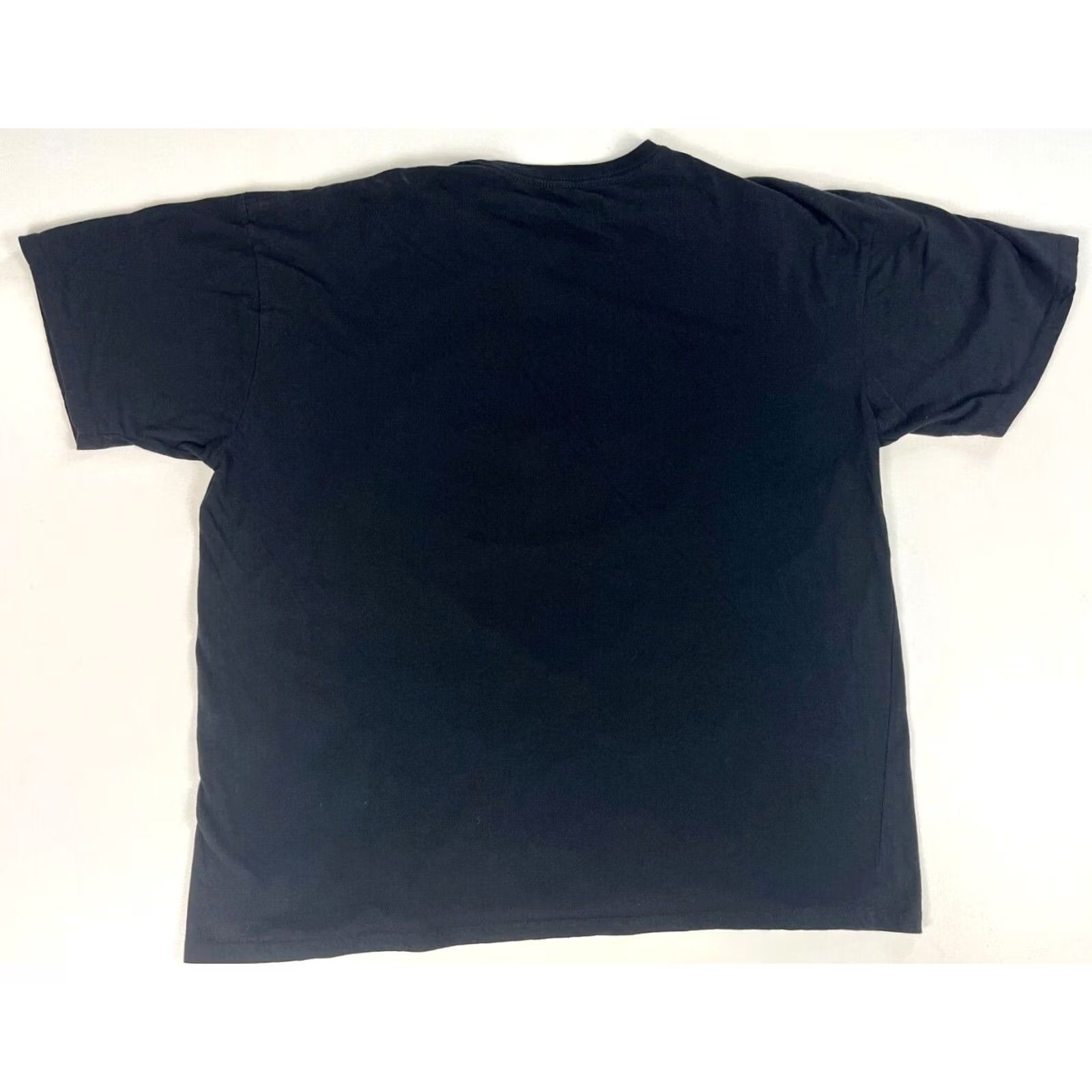 Vintage Loot Crate Loot Crate Exclusive Mr. Robot fsociety T-Shirt Sz 2XL Men Black Cotton Crew Neck Short Sleeve Graphic Print Size US XXL / EU 58 / 5 - 2 Thumbnail