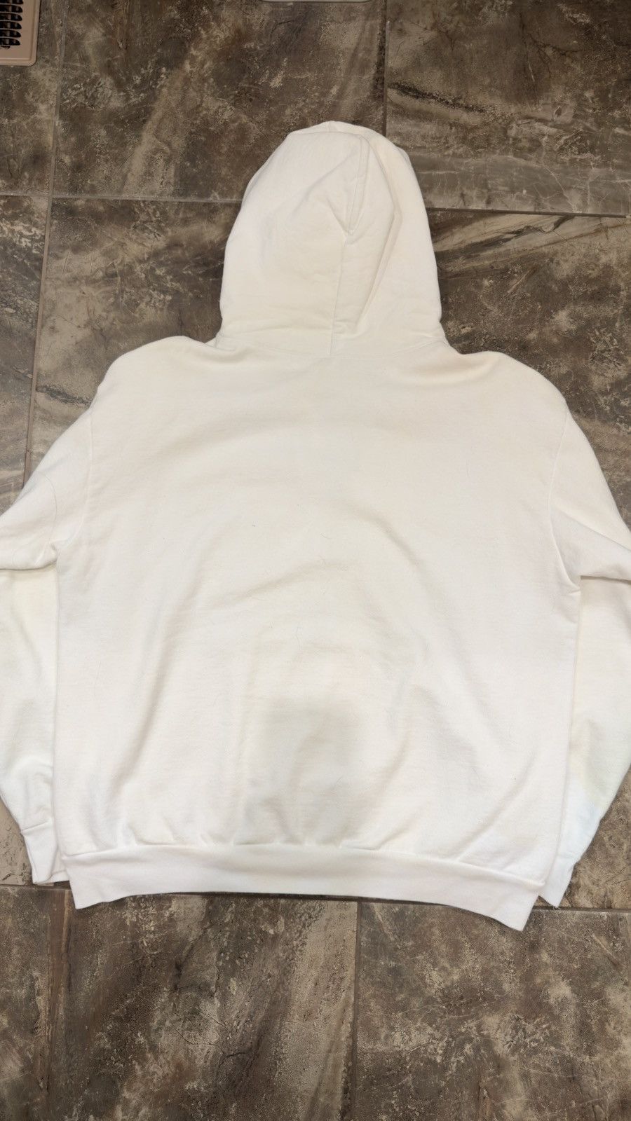 Sp5der OG Sp5der Rhinestone hoodie Size US XL / EU 56 / 4 - 6 Thumbnail