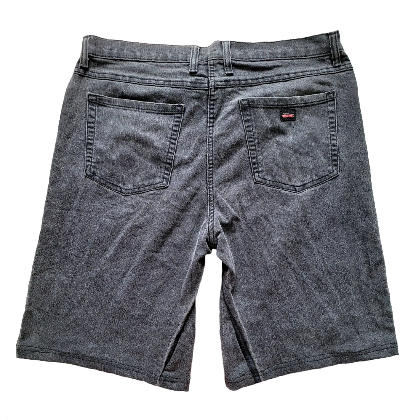 Dickies VINTAGE Dickies Short? Size US 38 / EU 54 - 3 Thumbnail