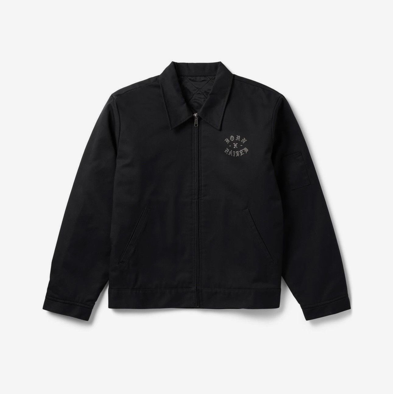 Born X Raised Born x Raised Work Jacket Size US XL / EU 56 / 4 - 2 Thumbnail