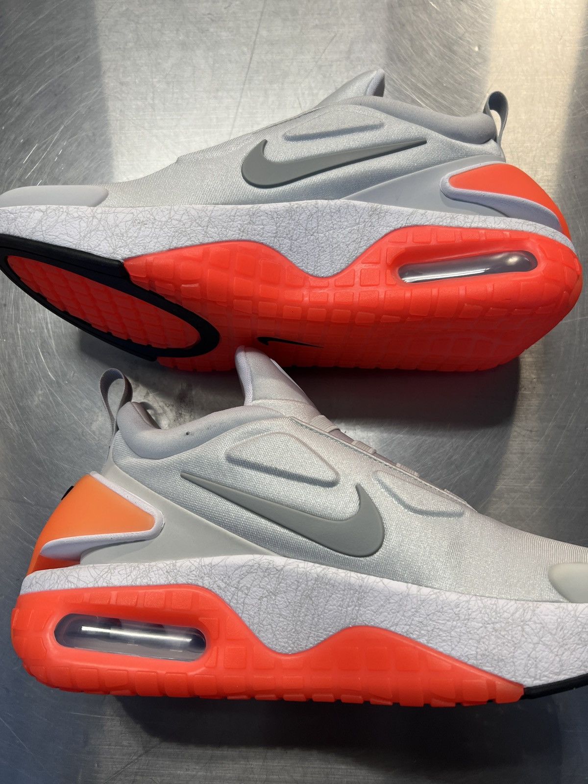 Nike Nike adapt auto max Sz 11 Size US 11 / EU 44 - 2 Thumbnail
