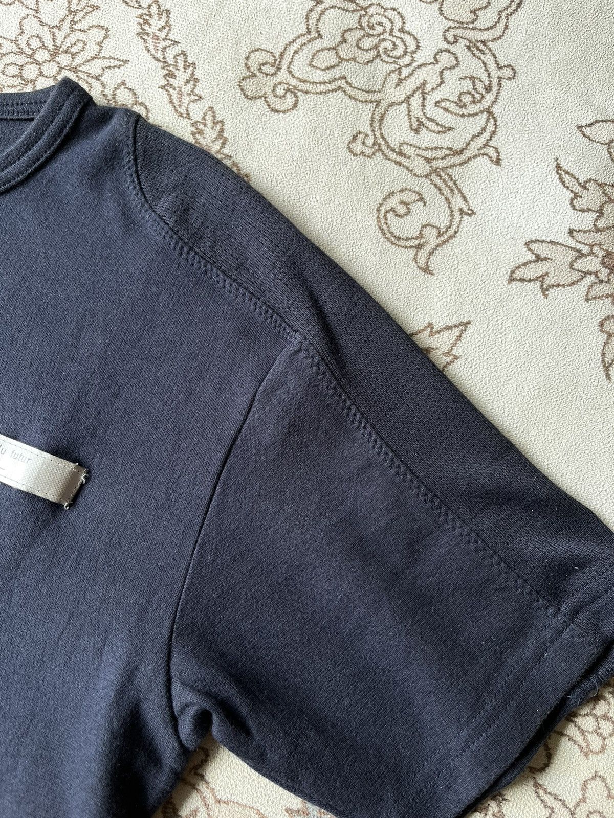 Japanese Brand × PPFM PPFM Tactical Military Tshirt Size US S / EU 44-46 / 1 - 4 Thumbnail