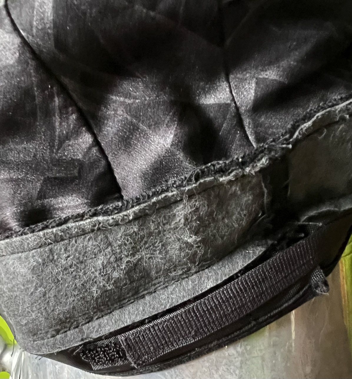 DEVOA DC-SJC Cap /Hat