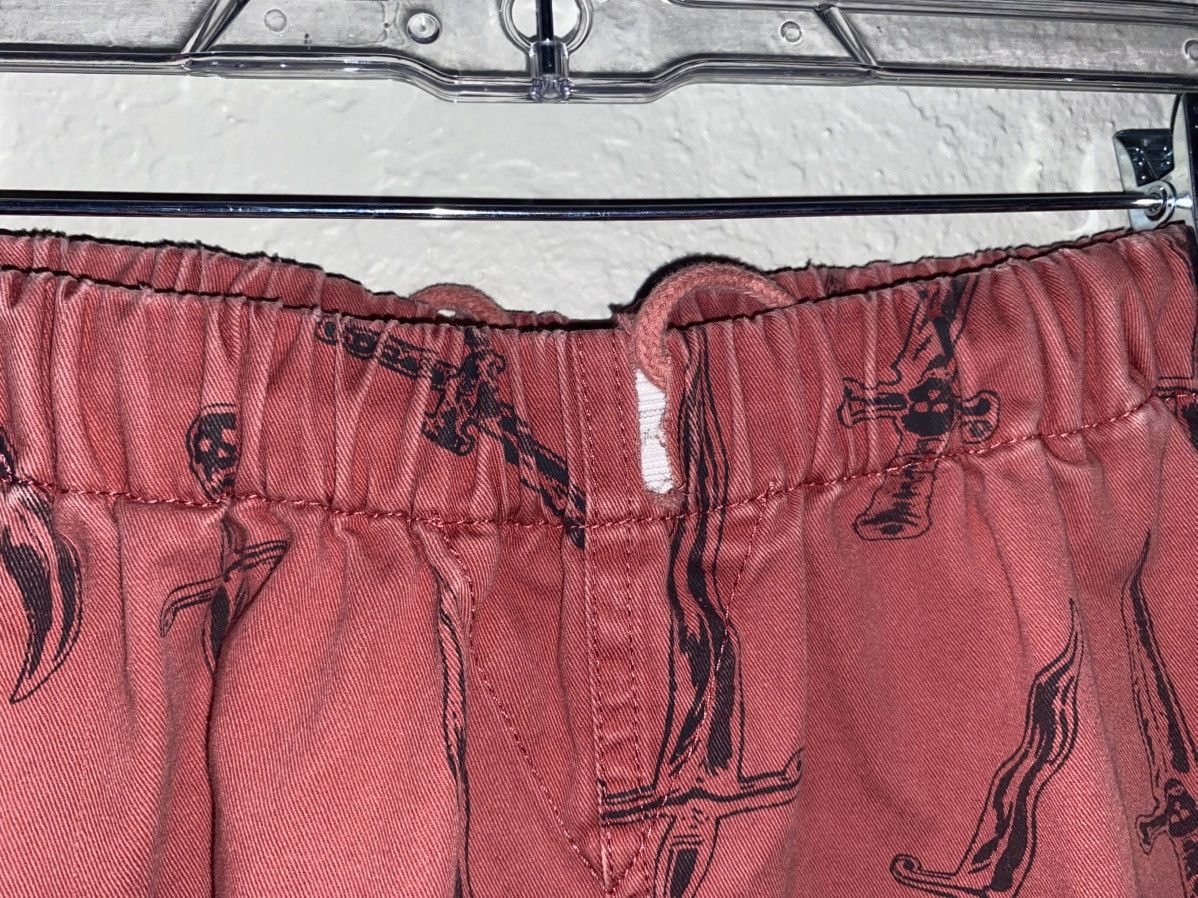 Supreme Supreme New York daggers 🗡️ pants skate jogger M Stussy huf! Size US 32 / EU 48 - 3 Thumbnail