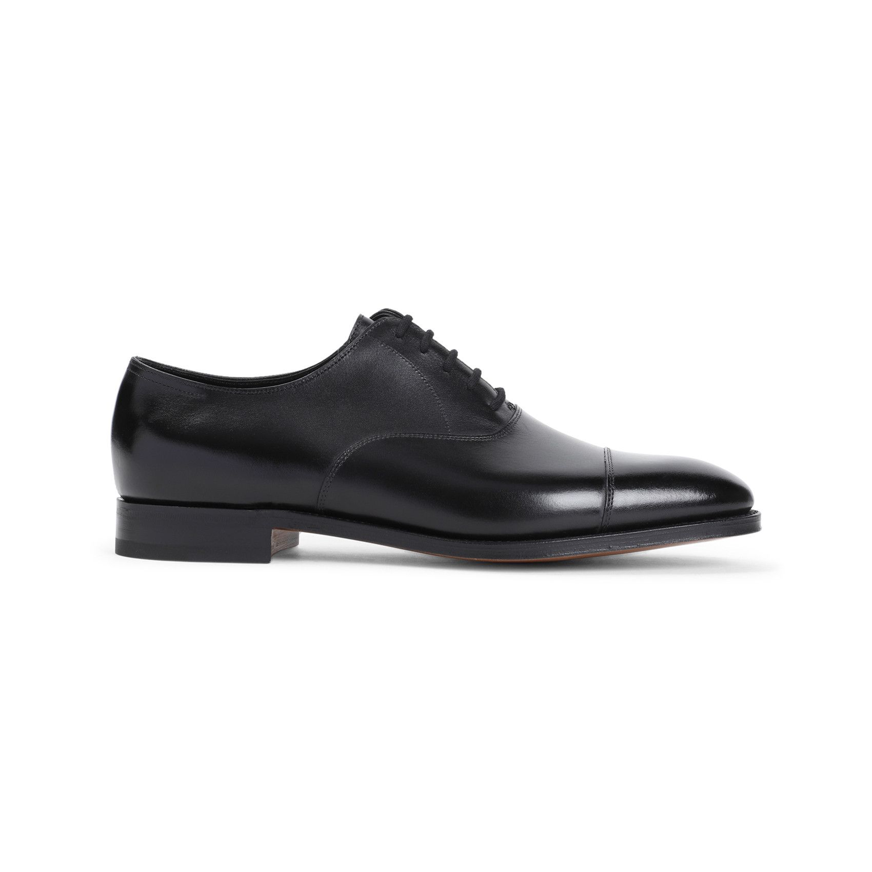 John Lobb City II Oxfords