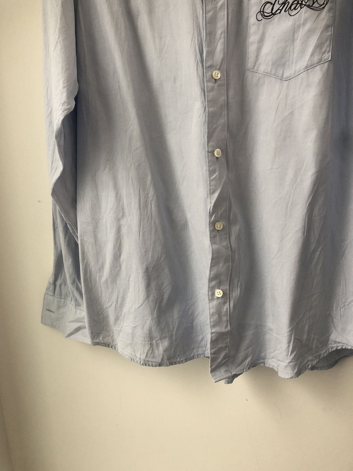 Undercover Embroiled oxford Size US L / EU 52-54 / 3 - 3 Thumbnail