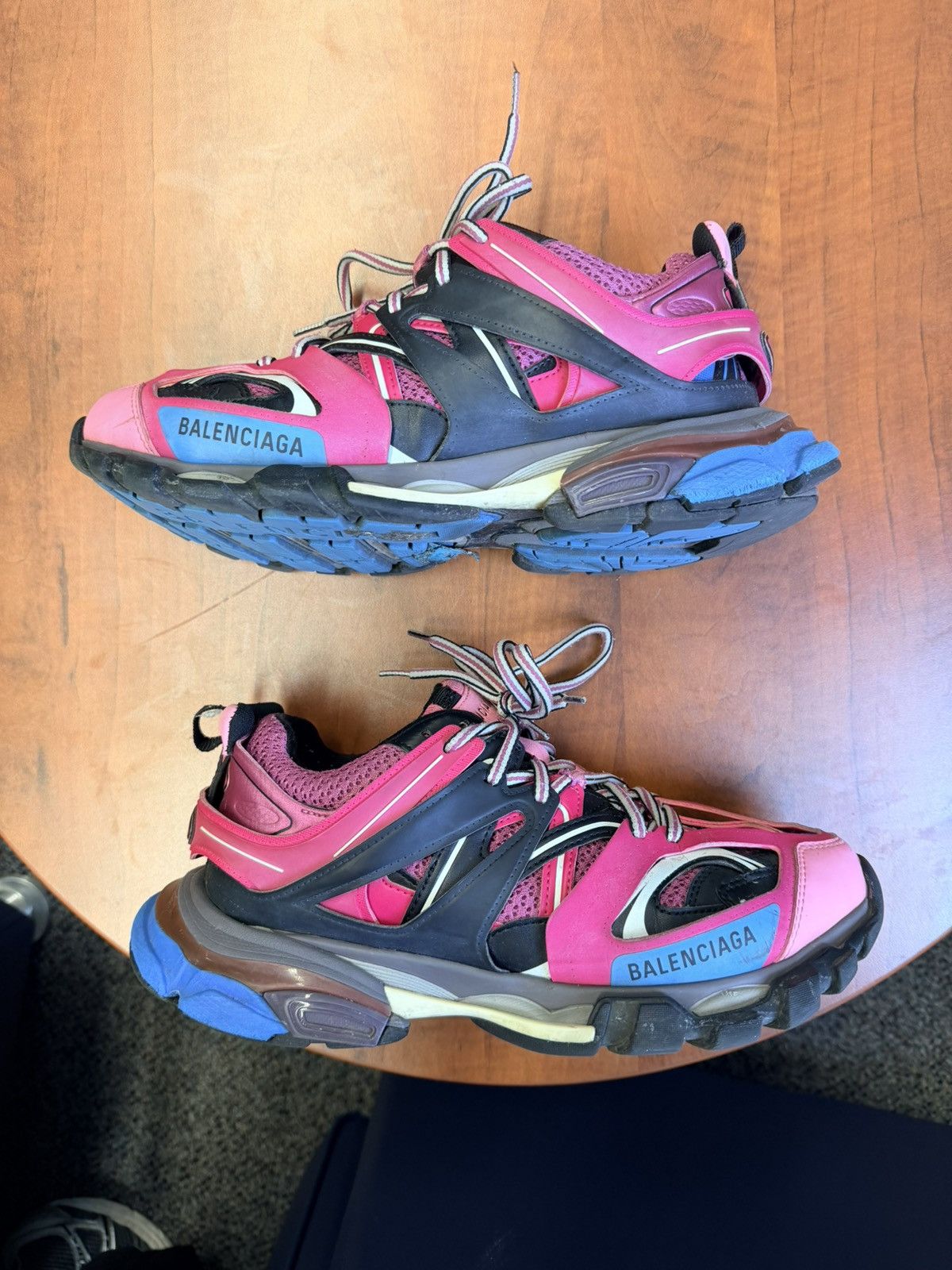 Balenciaga Balenciaga Track Size US 9 / IT 39 - 2 Thumbnail