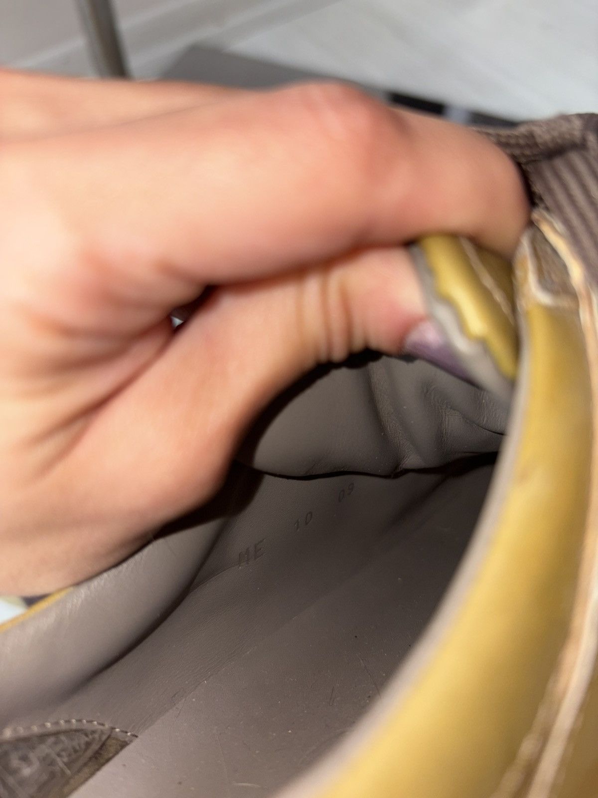 Dior Dior sneakers Size US 5.5 / IT 35.5 - 16 Thumbnail