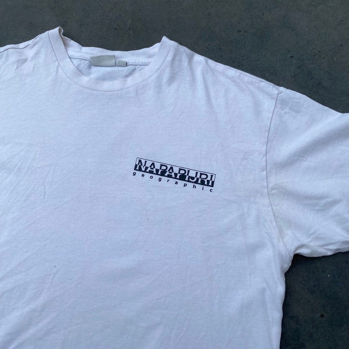 Napapijri RARE ‼️ Napapijri Size US M / EU 48-50 / 2 - 3 Thumbnail