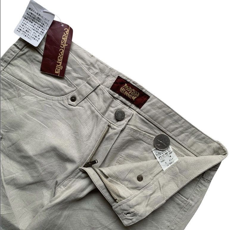 14th Addiction Vintage mash mania patchwork flared pant Size US 29 - 6 Thumbnail