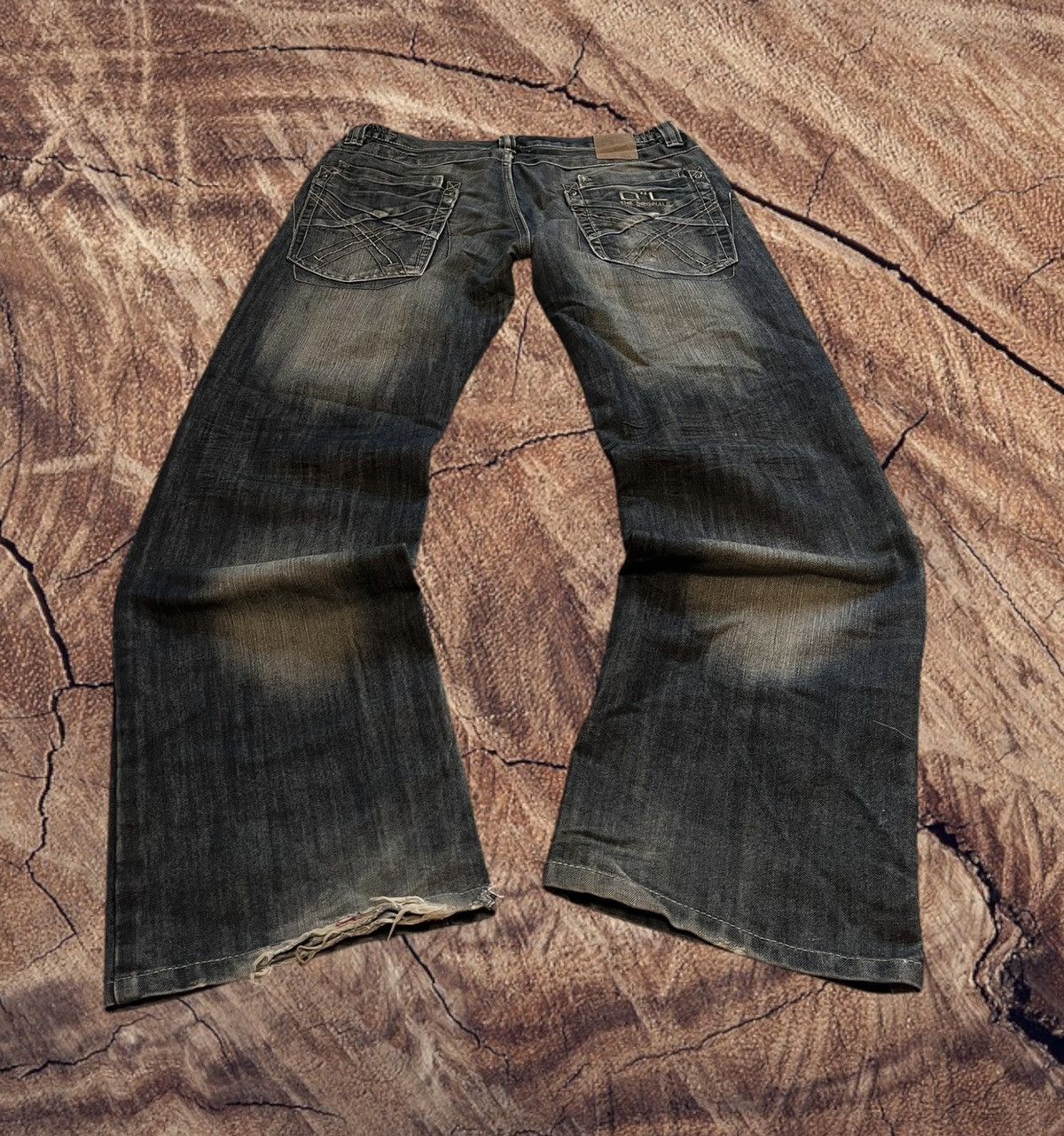 If Six Was Nine | Grailed