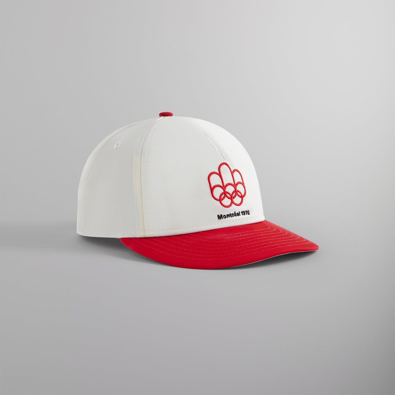 Kith × New Era Kith & New Era Olympics Heritage Montreal 9FIFTY Snapback Size ONE SIZE - 3 Thumbnail
