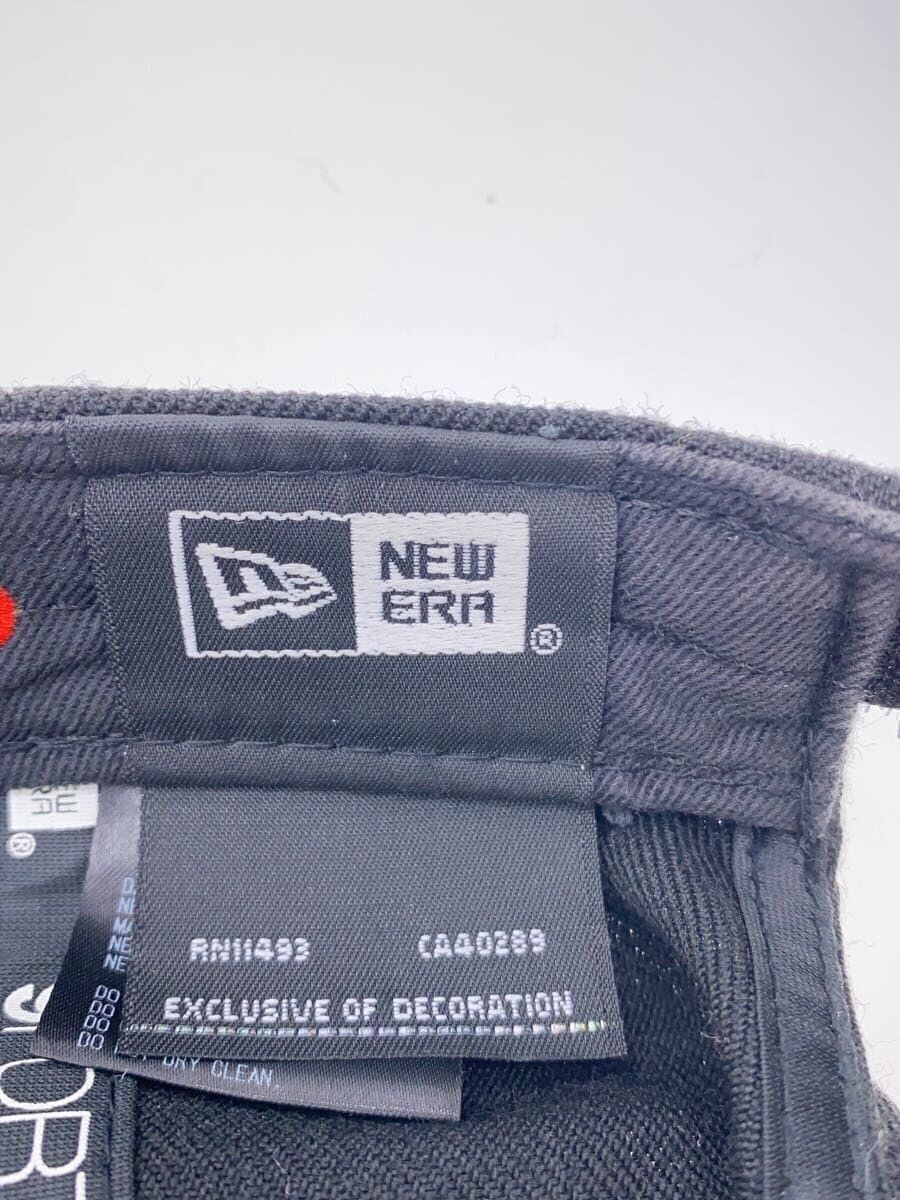 Yohji Yamamoto Embroidered Logo Cap Size ONE SIZE - 4 Thumbnail