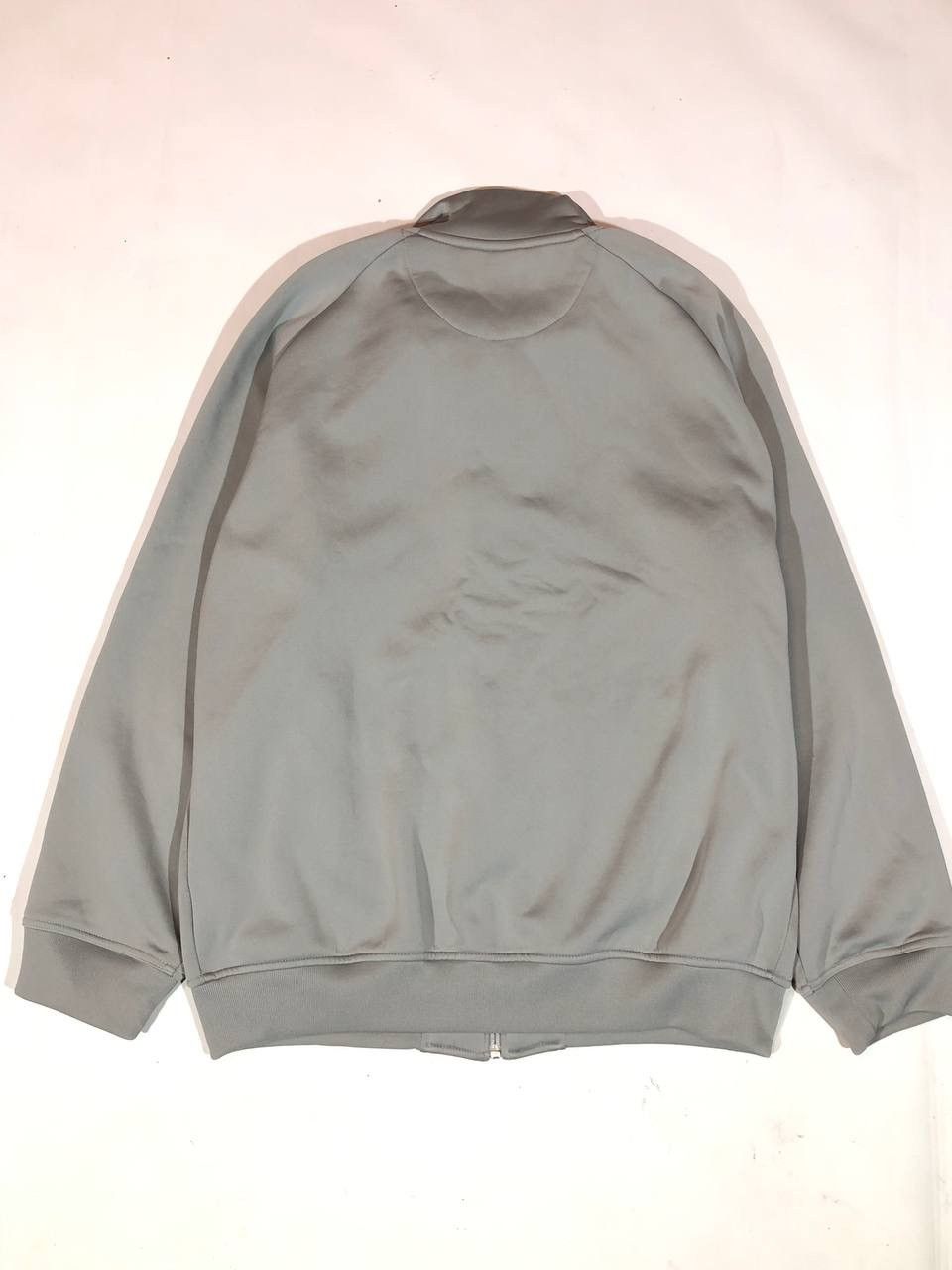 Nike × Vintage Nike Vintage Zip Hoodie y2k Size US L / EU 52-54 / 3 - 9 Thumbnail