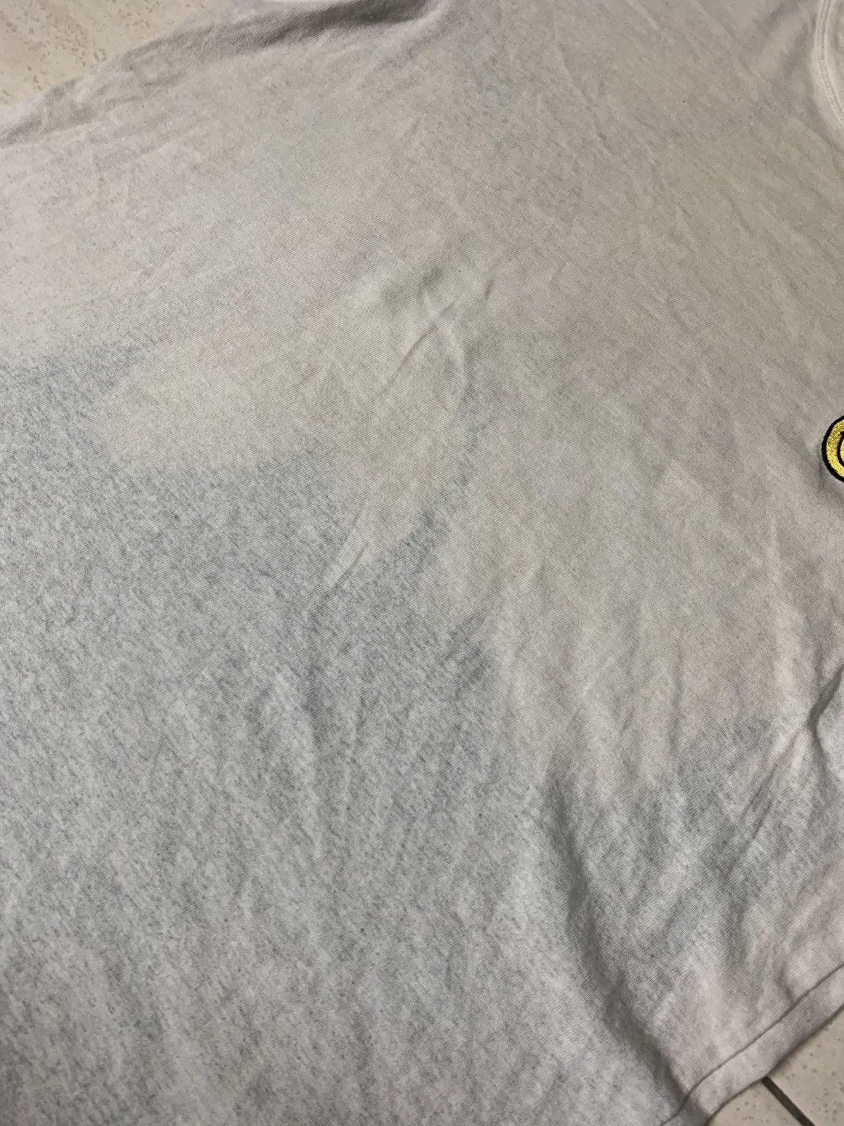 AMI Ami smiley shirt Size US M / EU 48-50 / 2 - 5 Thumbnail