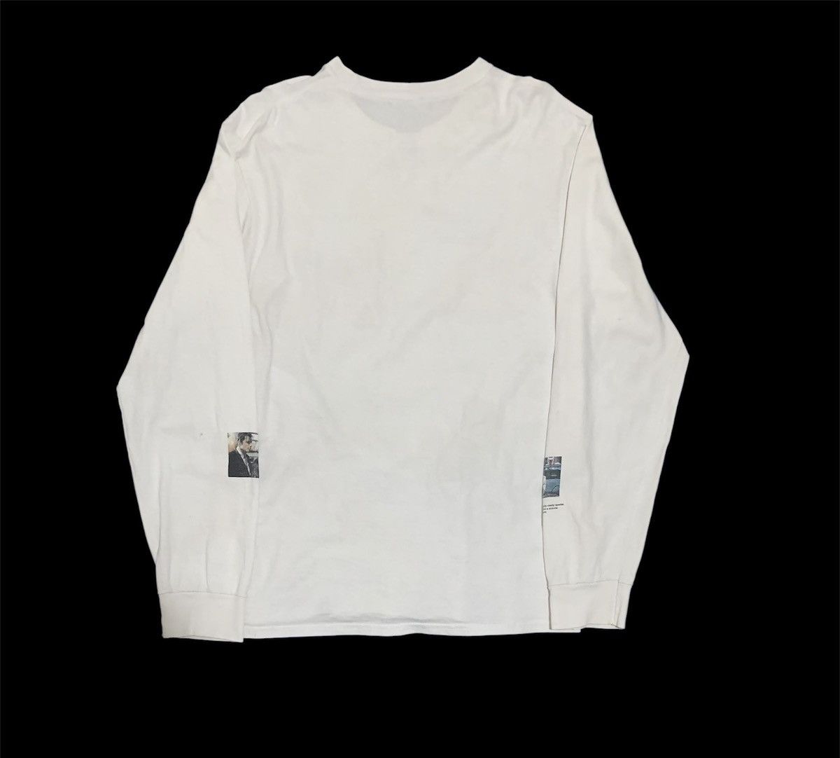 Huf Pulp Fiction Size US M / EU 48-50 / 2 - 2 Thumbnail