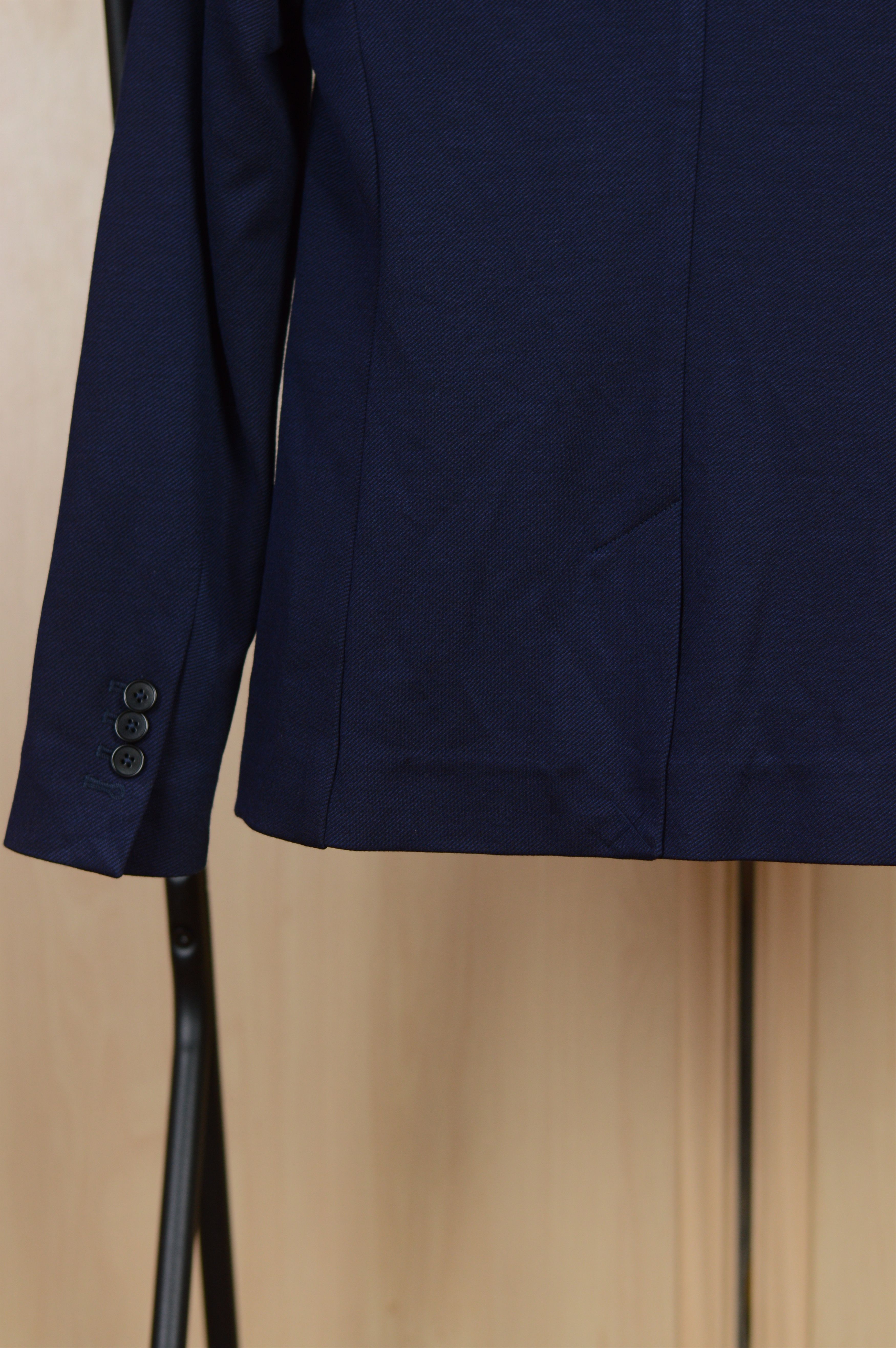 Gant NWT Gant G2 Jersey Twill Blazer Size S / US 4 / IT 40 - 7 Thumbnail