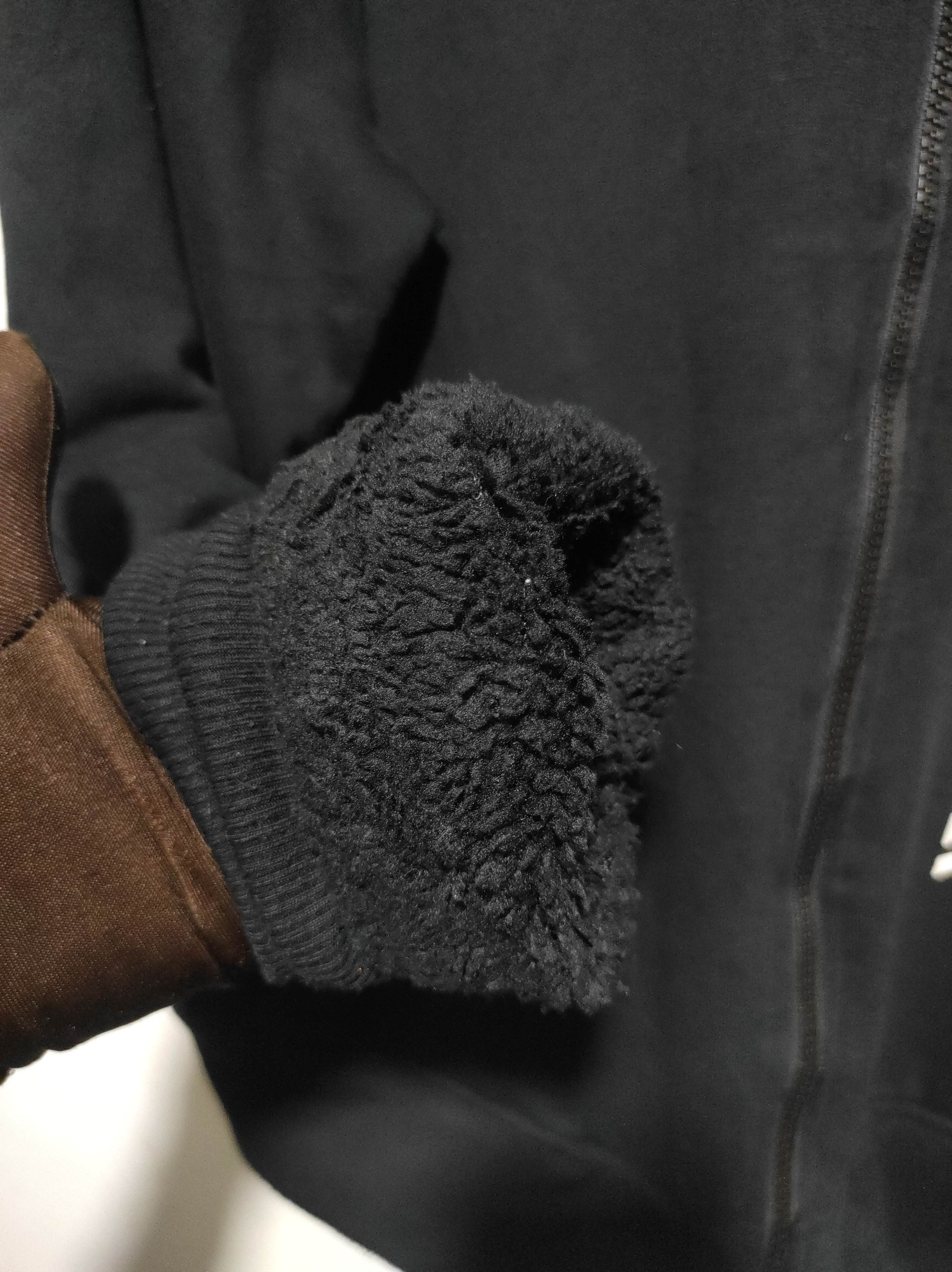 14th Addiction Sorridere Sherpa Zip Fur Hoodie IfSixWasNine LGB style Size US L / EU 52-54 / 3 - 10 Thumbnail