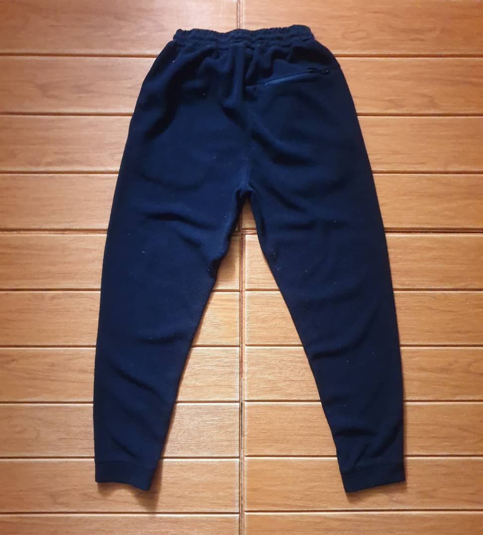 Japanese Brand Closshi blue navy pant Size US 30 / EU 46 - 9 Thumbnail