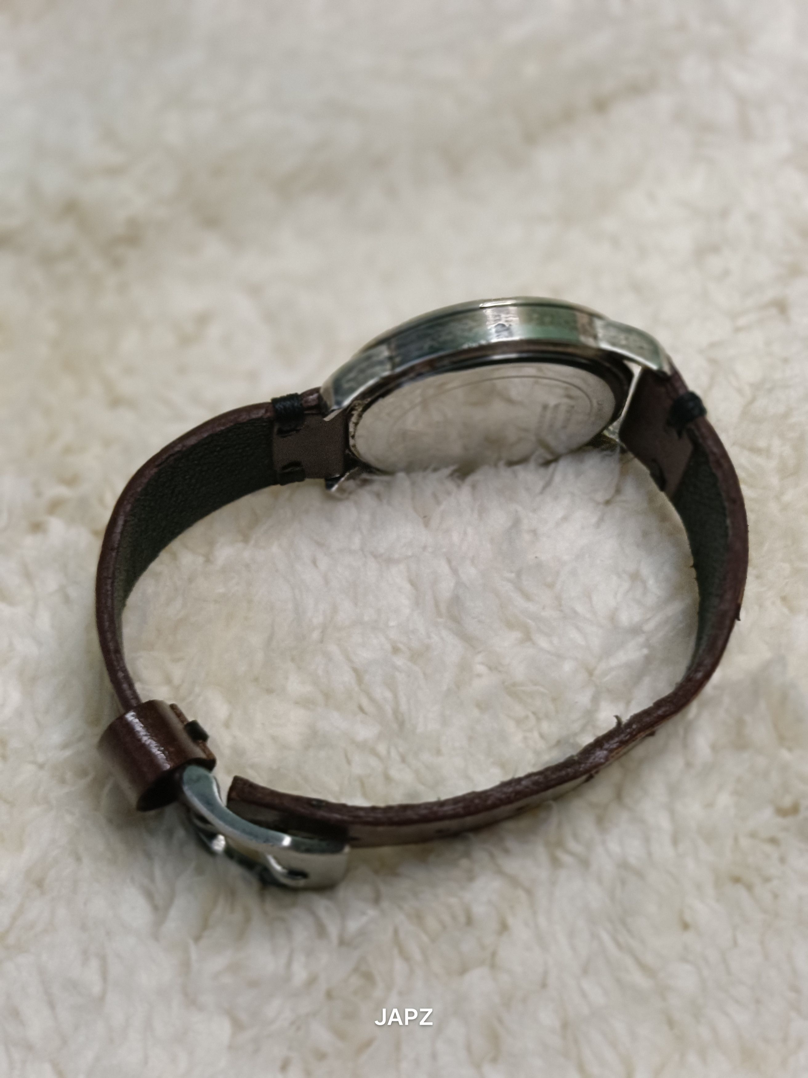 Guess Vintage guess eagle emblem sub second Y2K watch Size ONE SIZE - 5 Thumbnail