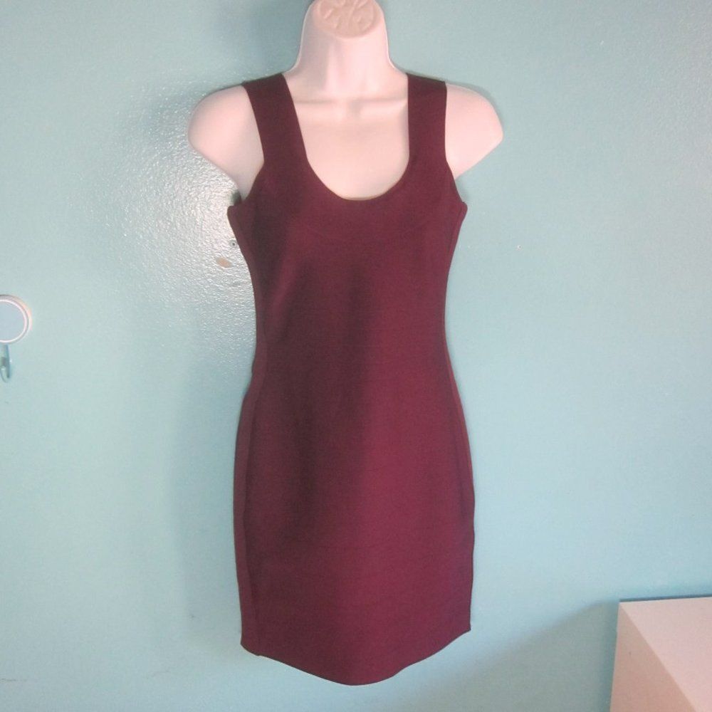 Georges Marciano Marciano Bandage Dress Stretch Size M Size M / US 6-8 / IT 42-44 - 10 Thumbnail