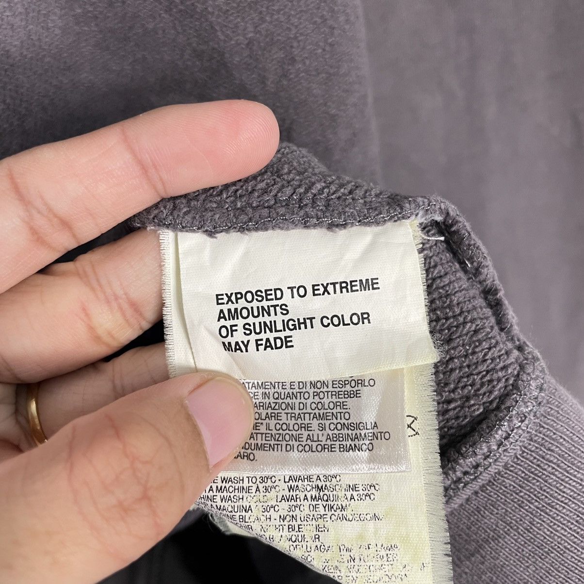 Diesel Diesel Zipper Hoodie Size US M / EU 48-50 / 2 - 17 Thumbnail