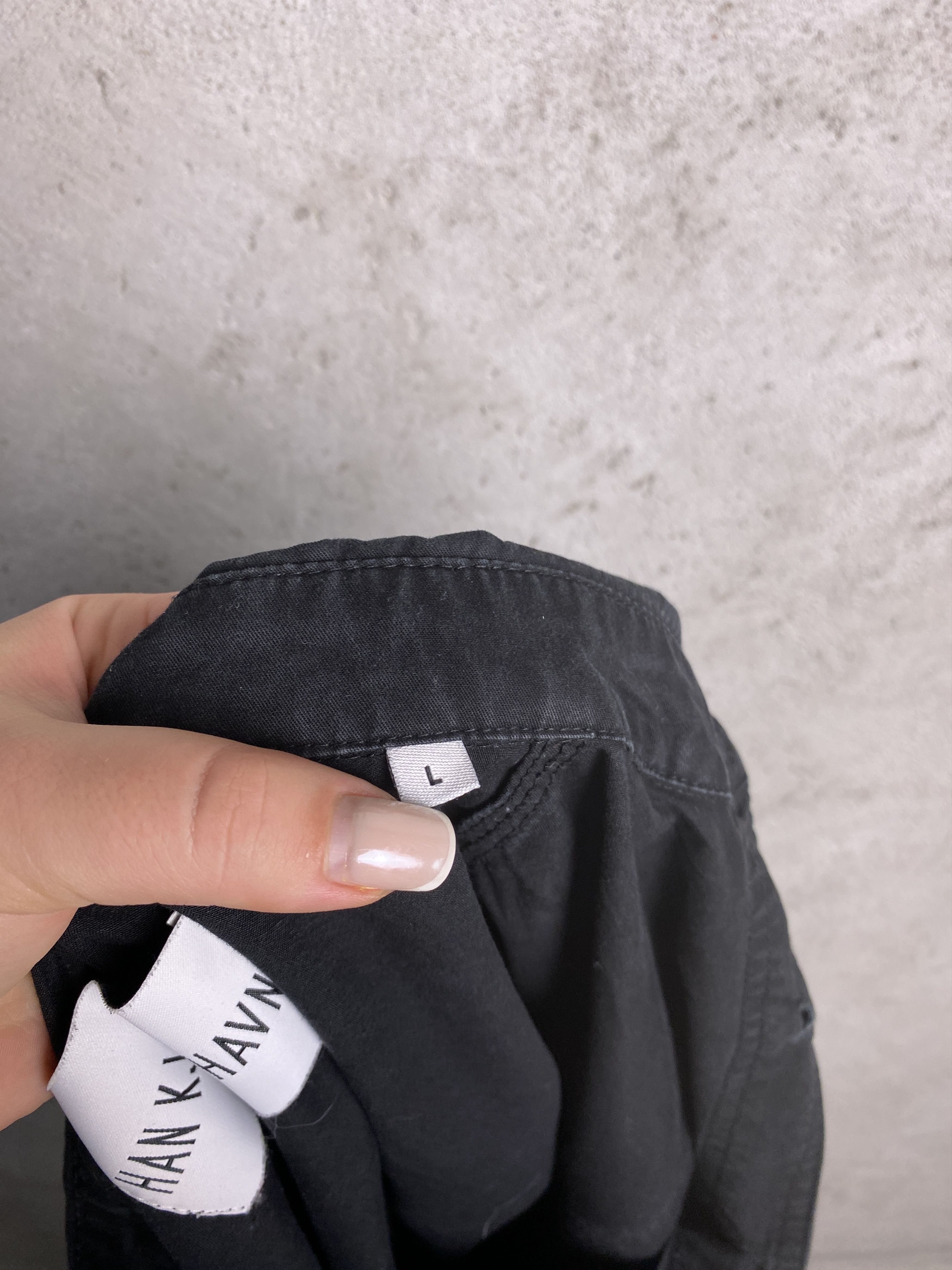Han Kjobenhavn Han Kjobenhavn casual shirt button ups pockets Size US L / EU 52-54 / 3 - 7 Thumbnail