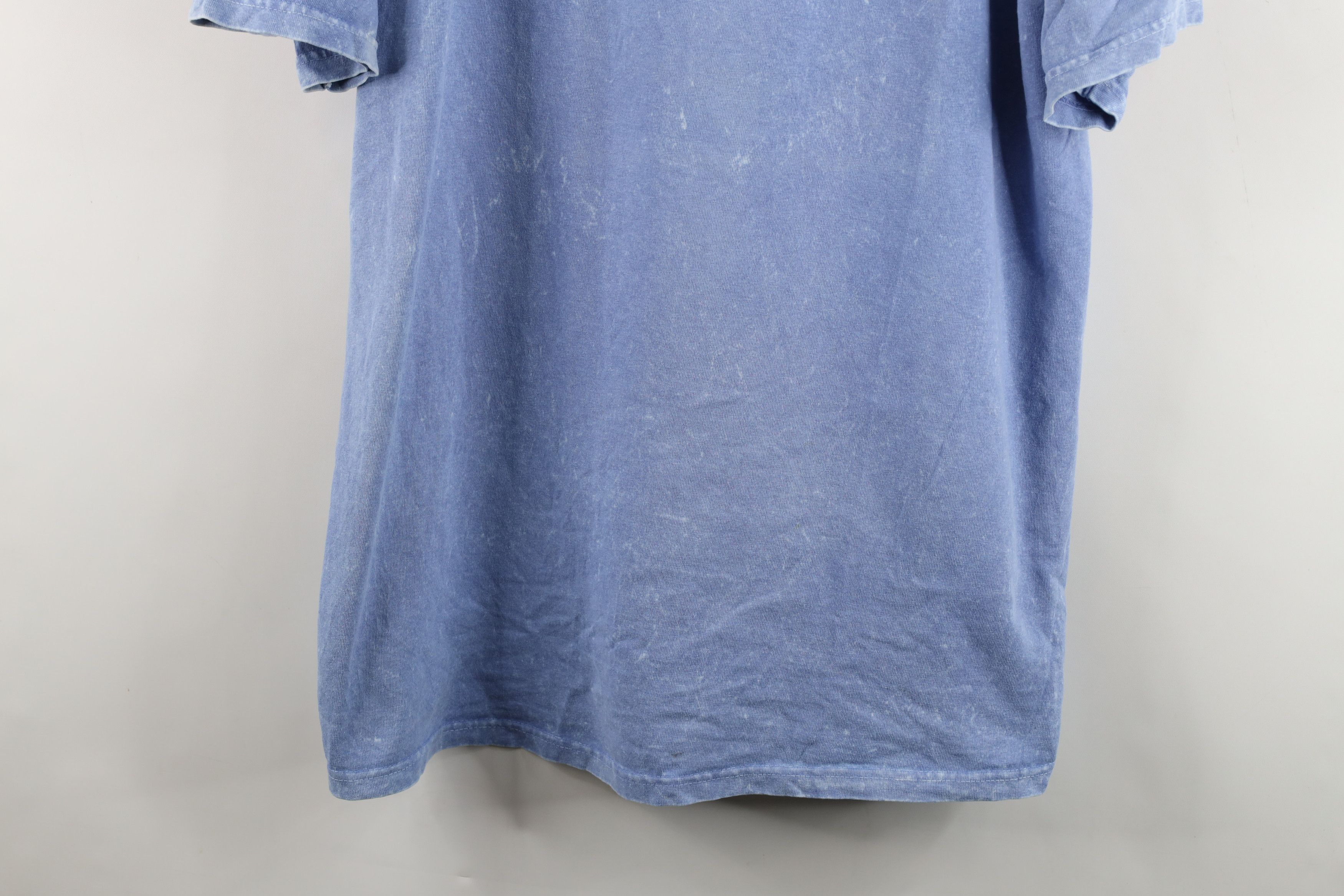 Vintage Vintage 90s Streetwear Los Angeles California T-Shirt USA Size US XL / EU 56 / 4 - 3 Thumbnail