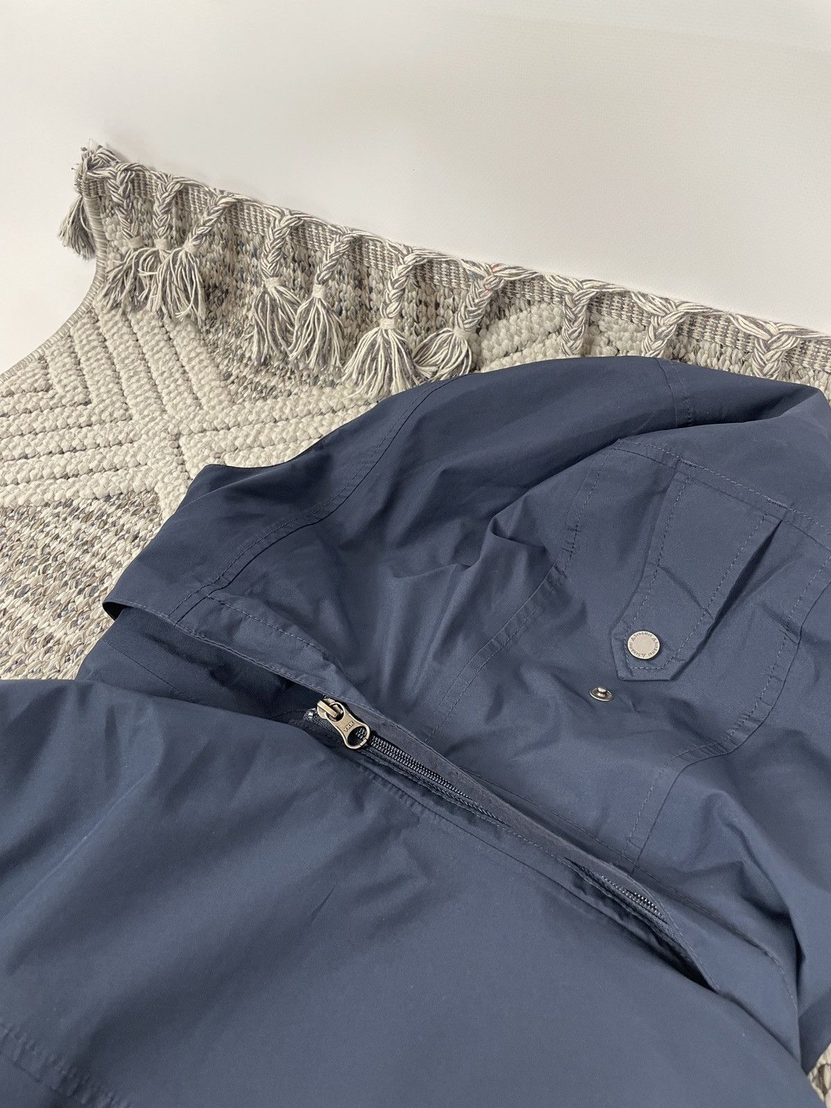 Other Schoffel Gore-Tex Ski Jacket L with removable lining Size US L / EU 52-54 / 3 - 8 Thumbnail