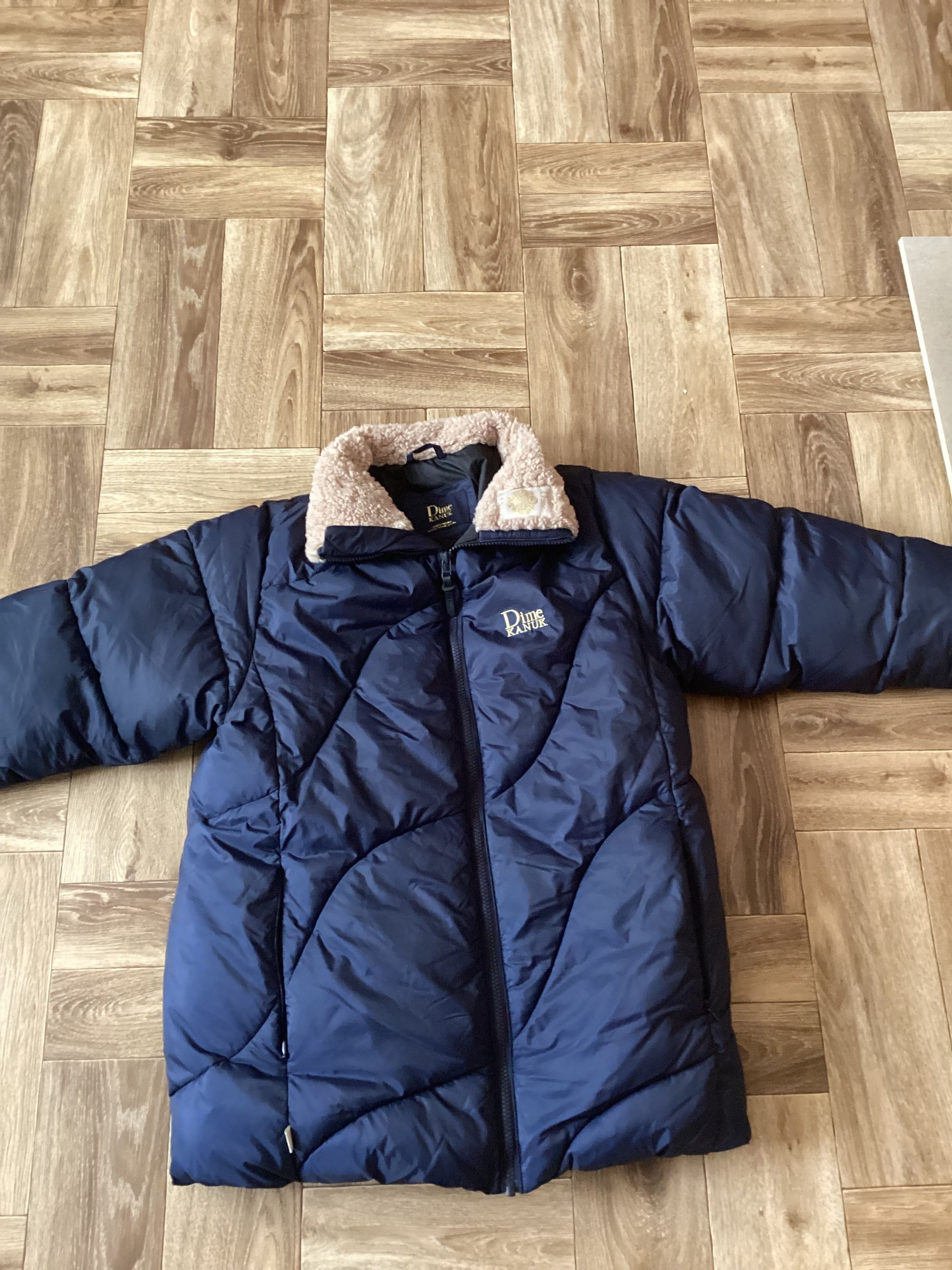Dime × Kanuk Kanuk x Dime Size US M / EU 48-50 / 2 - 1 Thumbnail