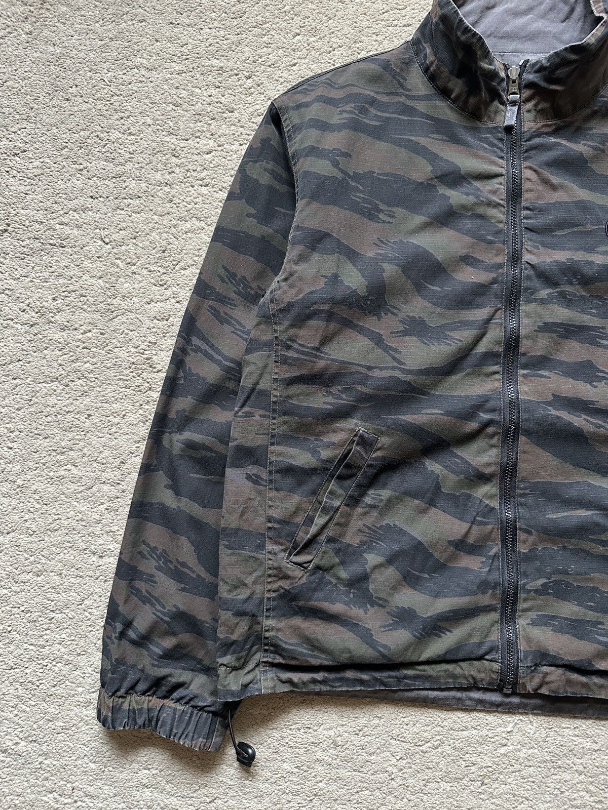 Japanese Brand 1990s Gotham Reversible Jacket Size US L / EU 52-54 / 3 - 3 Thumbnail