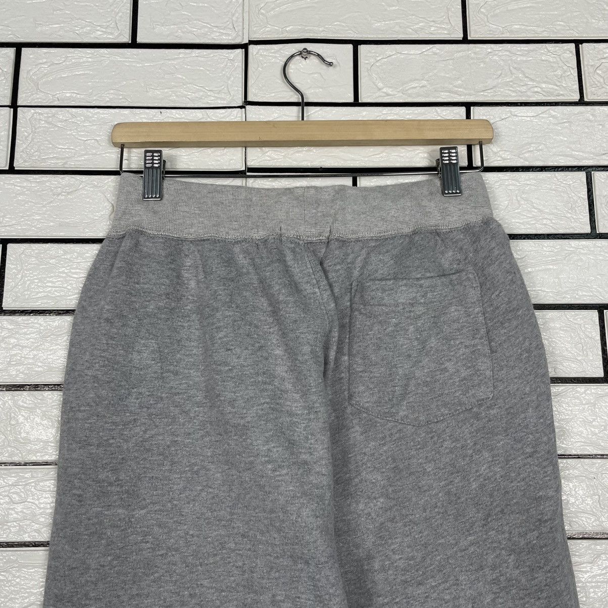 Polo Ralph Lauren Polo Ralph Lauren Big Logo Sweatpant Size US 29 - 8 Thumbnail