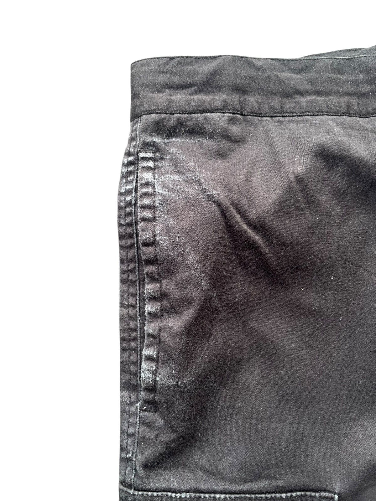 United Arrows United Arrows Cargo Pant Size US 32 / EU 48 - 4 Thumbnail